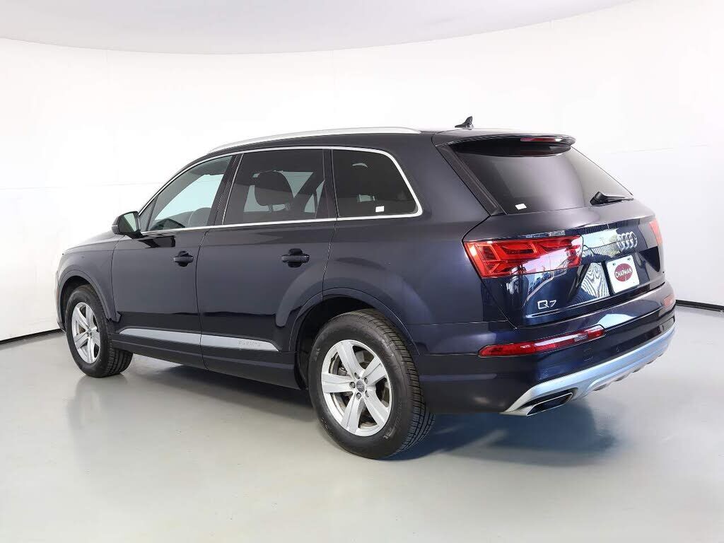 2017 Audi Q7
