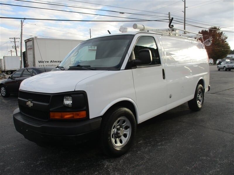Chevrolet Express