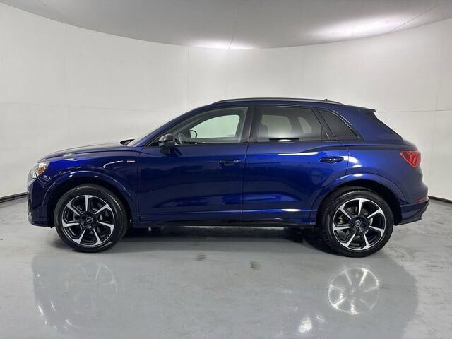 2025 Audi Q3