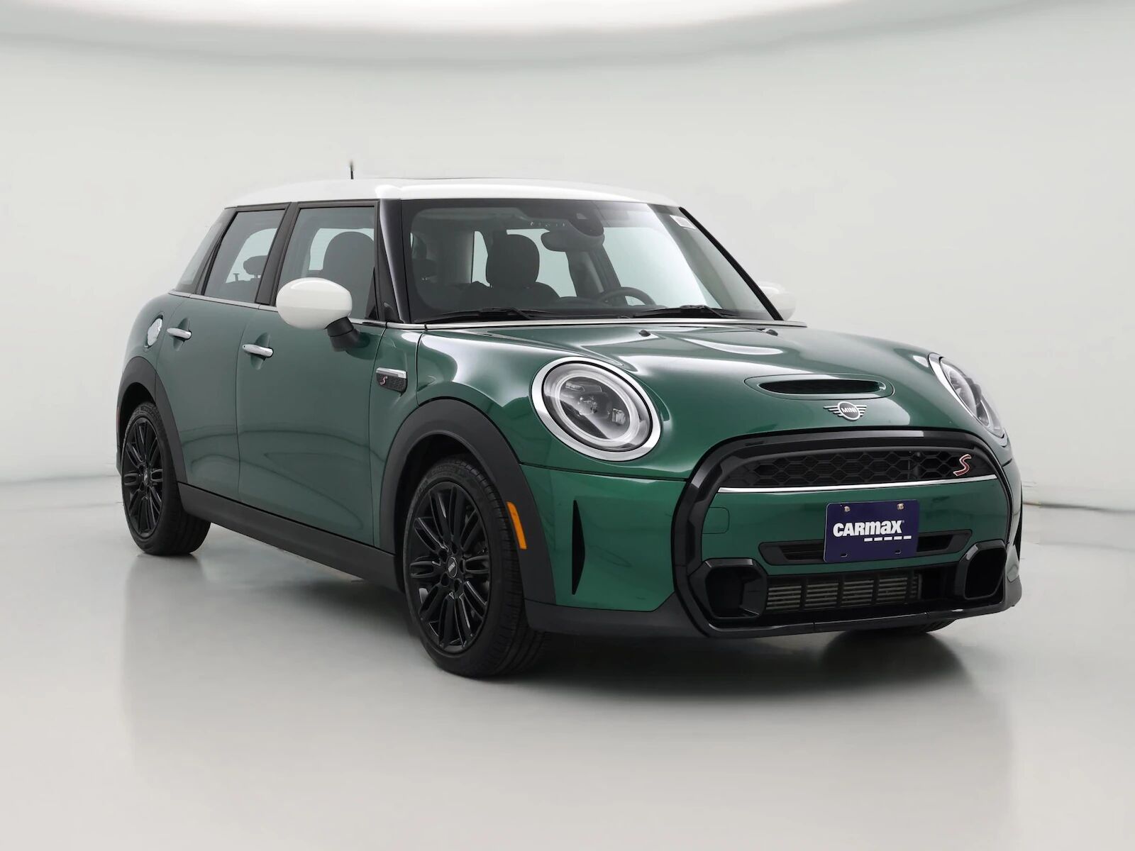 2022 MINI Hardtop