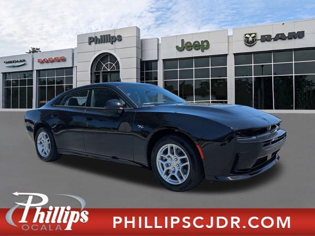 2026 DODGE Charger