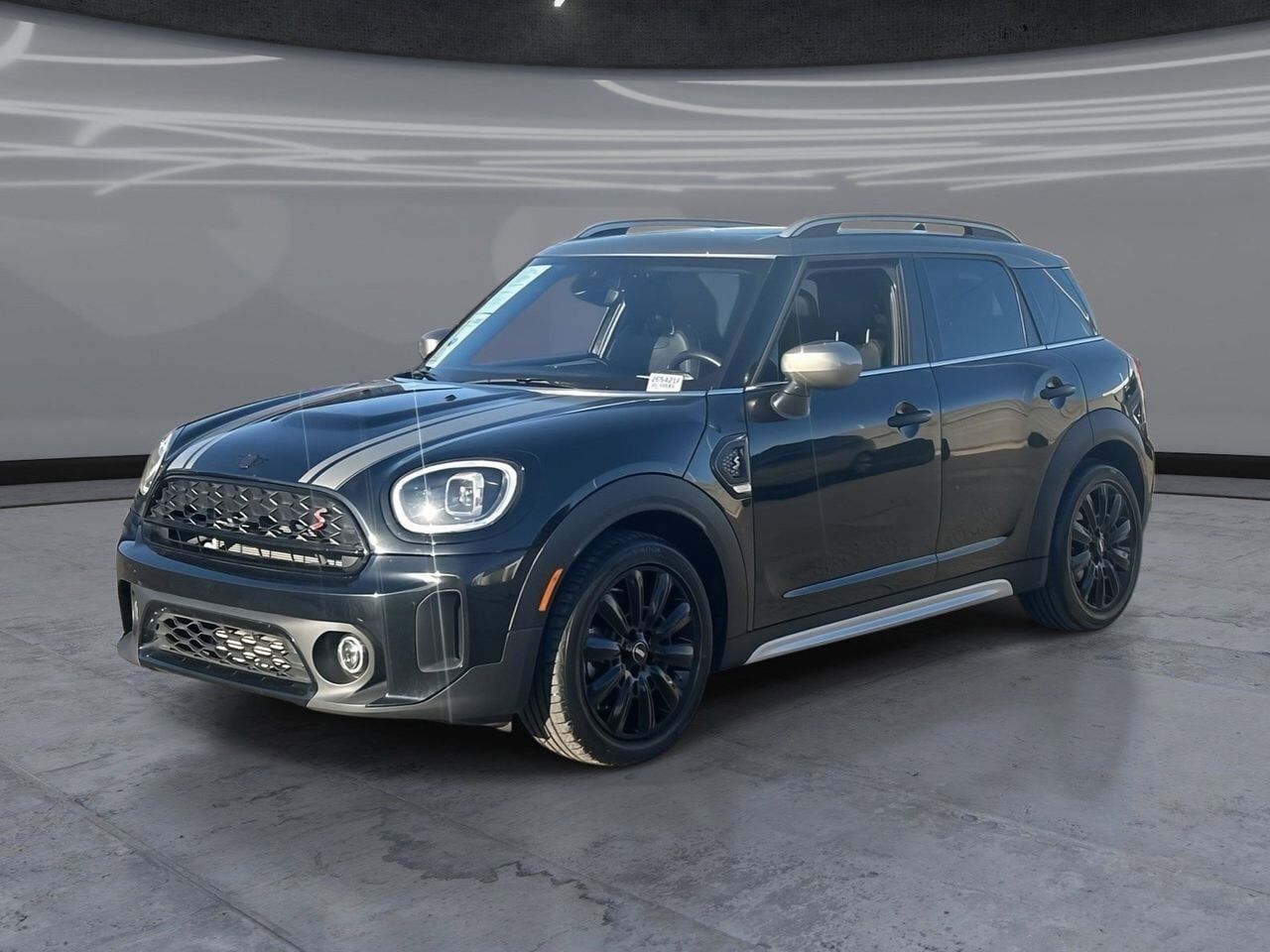 2023 MINI Countryman