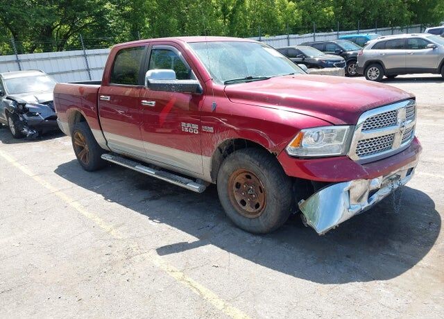2013 RAM 1500
