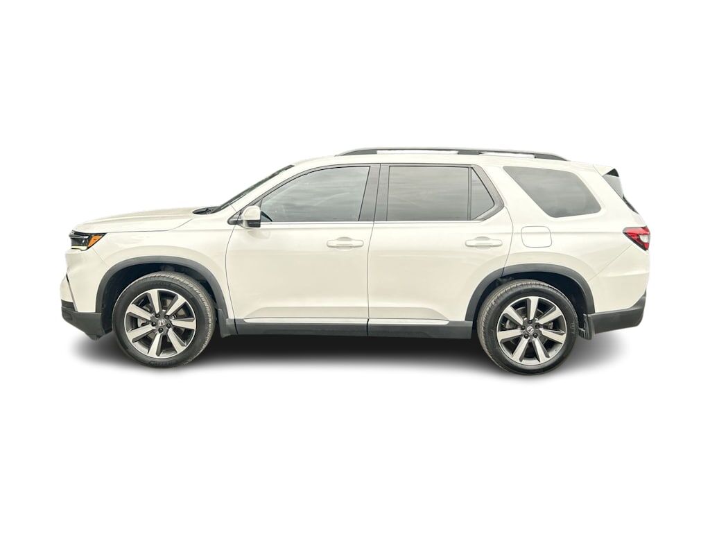 2023 HONDA Pilot
