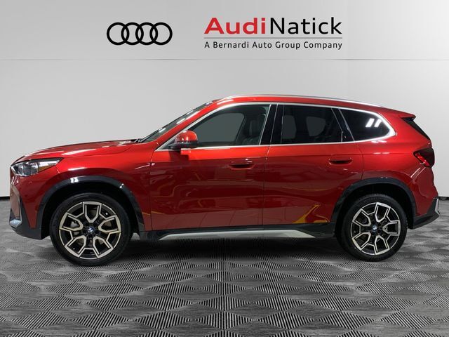 2026 BMW X1