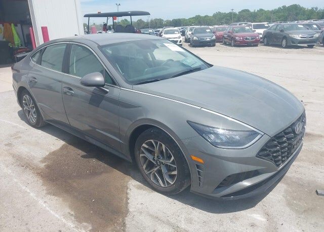 2023 HYUNDAI Sonata