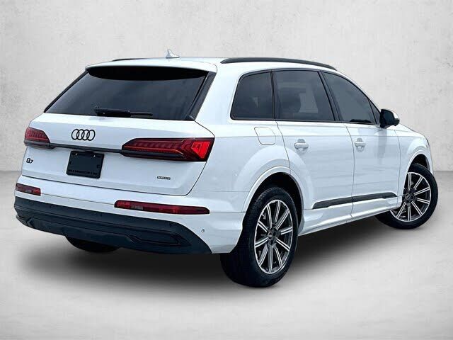 2023 Audi Q7