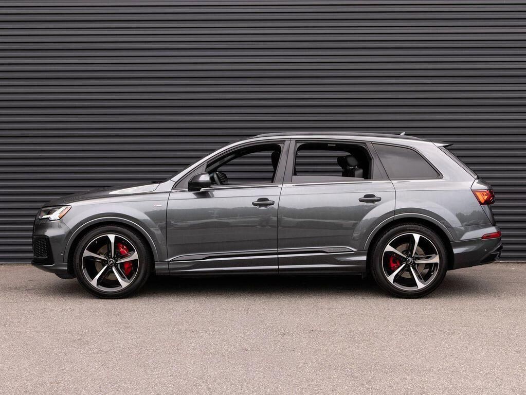 2024 Audi Q7