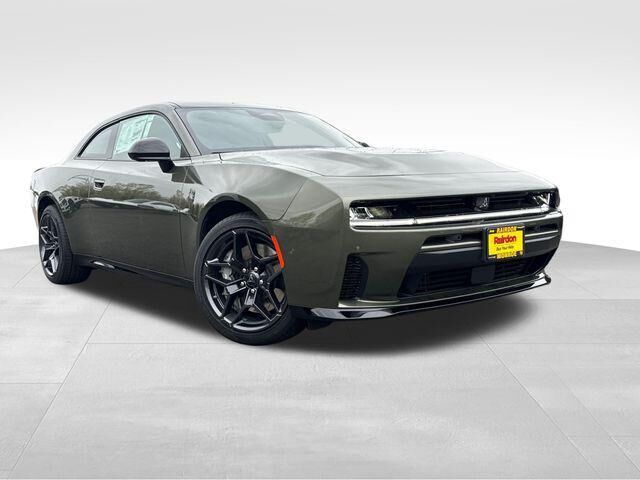 2026 DODGE Charger