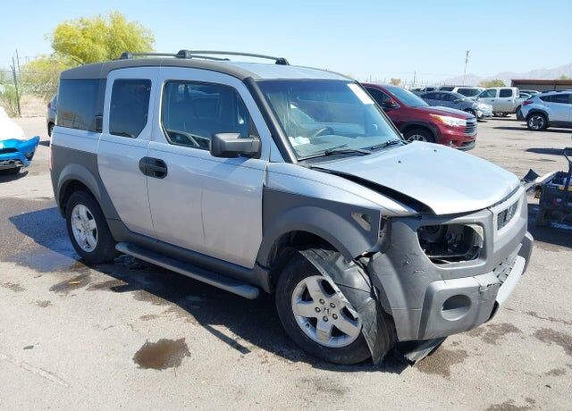 2003 HONDA Element