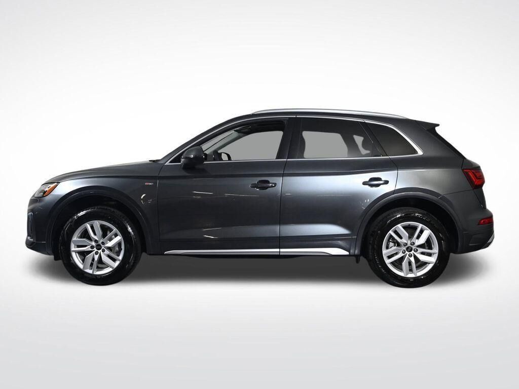 2024 Audi Q5