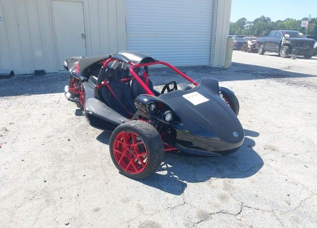 2021 CAMPAGNA T-REX