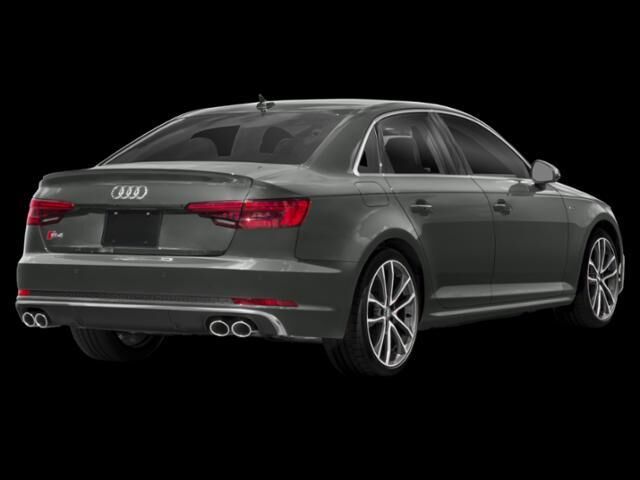 2019 Audi S4