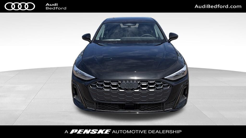 2026 Audi A5