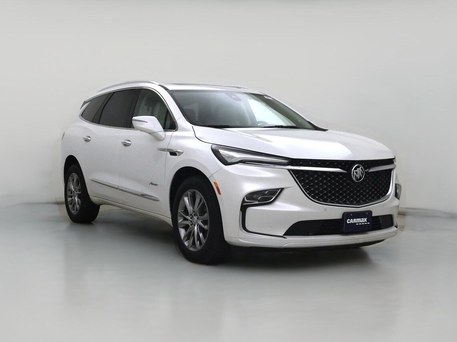 2023 BUICK Enclave