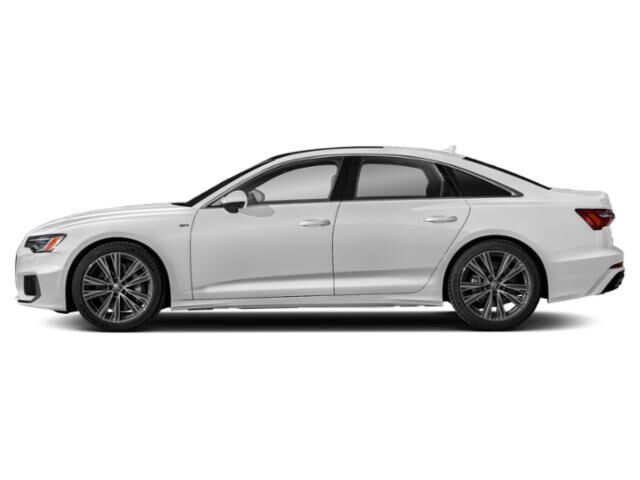 2019 Audi A6