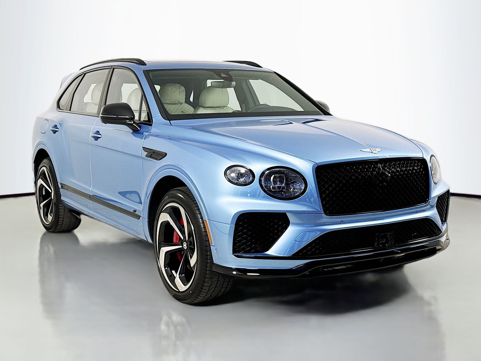 2025 BENTLEY Bentayga