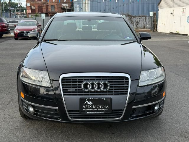 2007 Audi A6