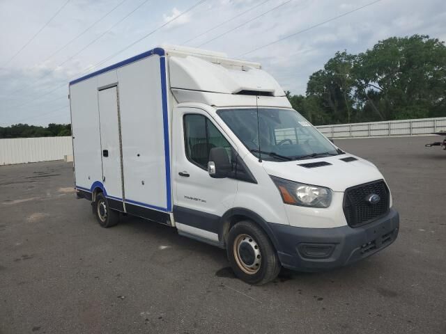 2020 FORD F-550