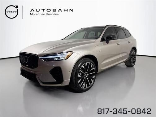2026 VOLVO XC60