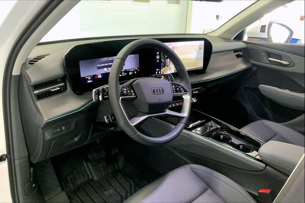 2026 Audi Q3