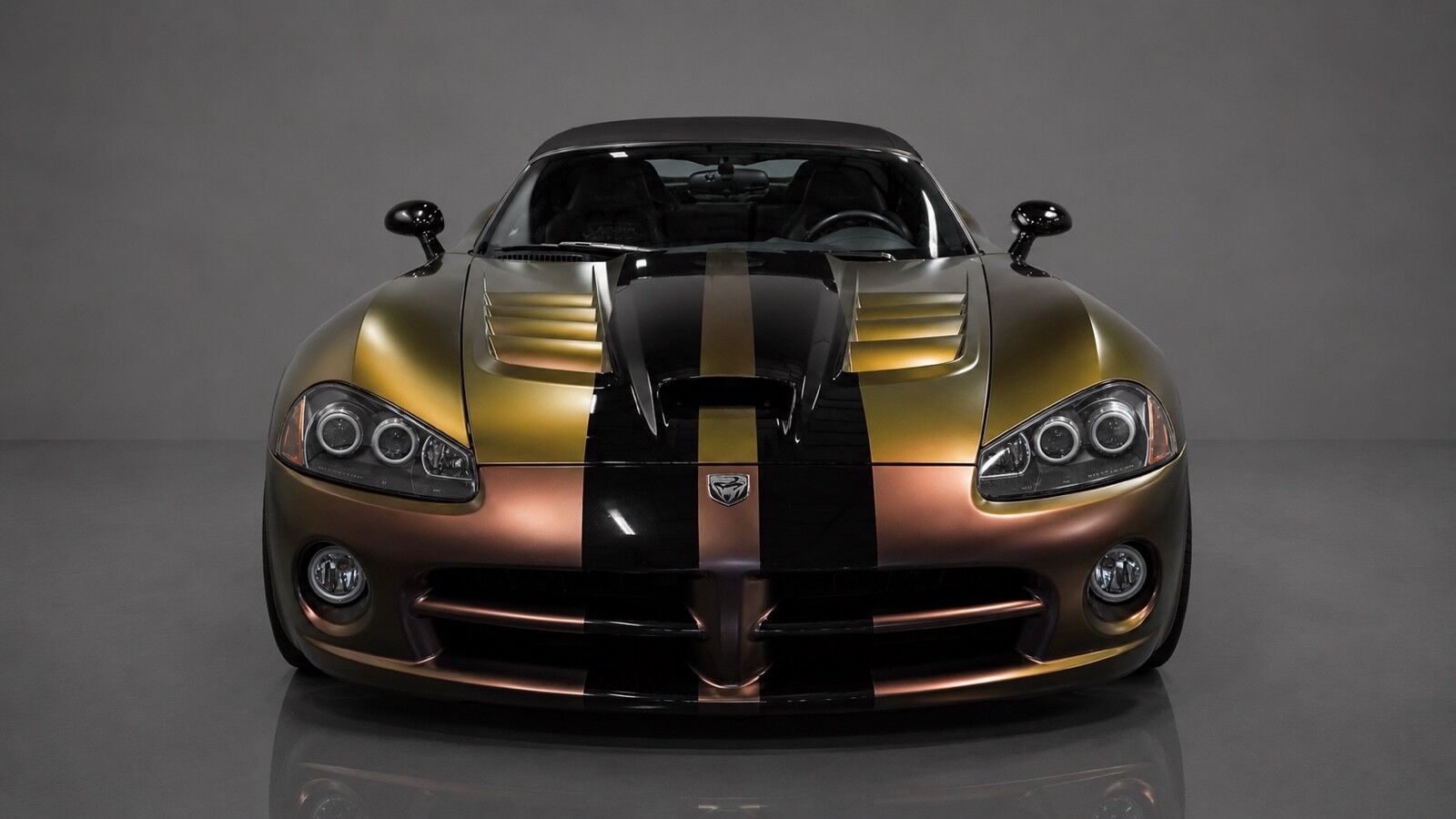 Dodge Viper