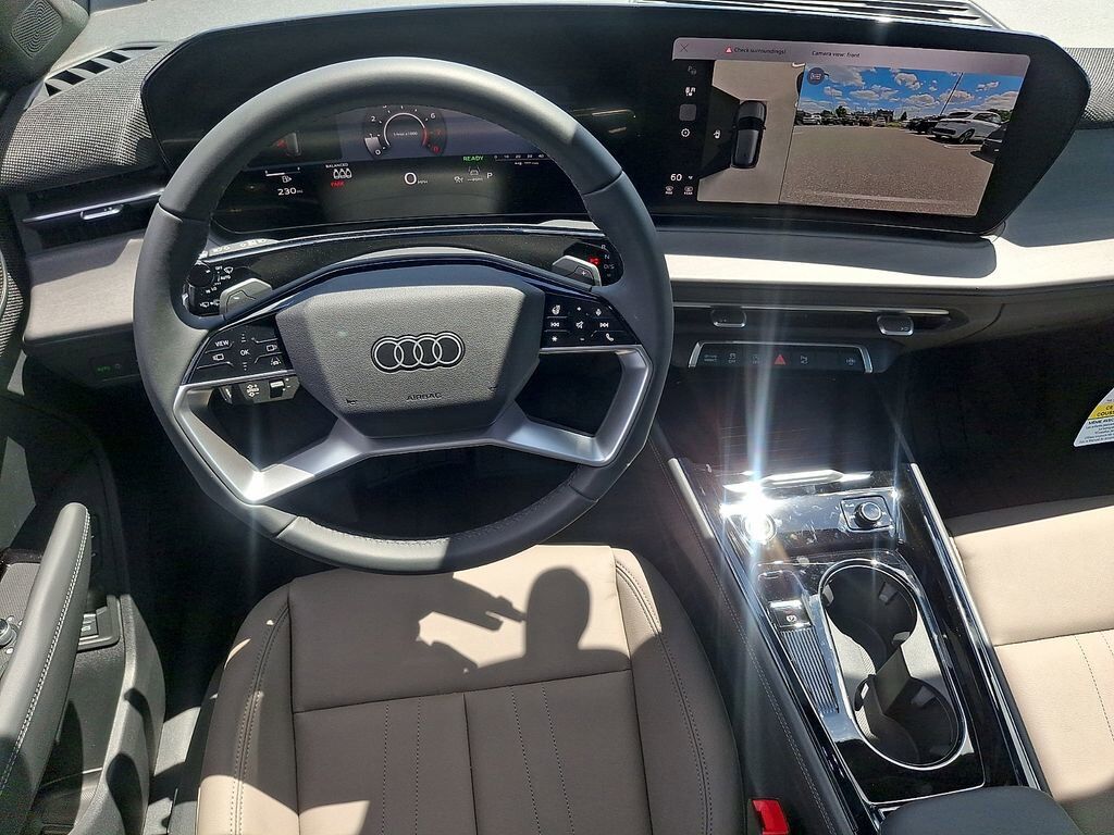 2026 Audi Q3