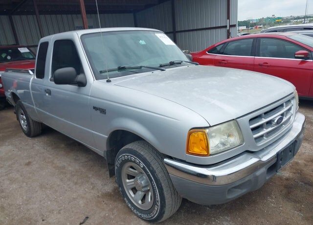 2003 FORD Ranger