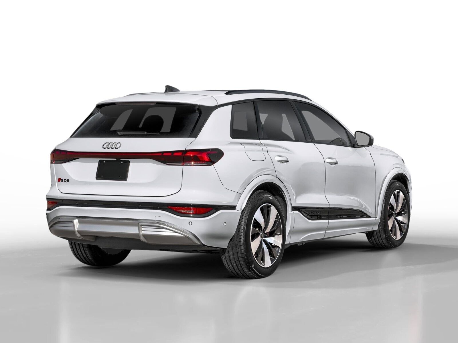 2027 Audi SQ6