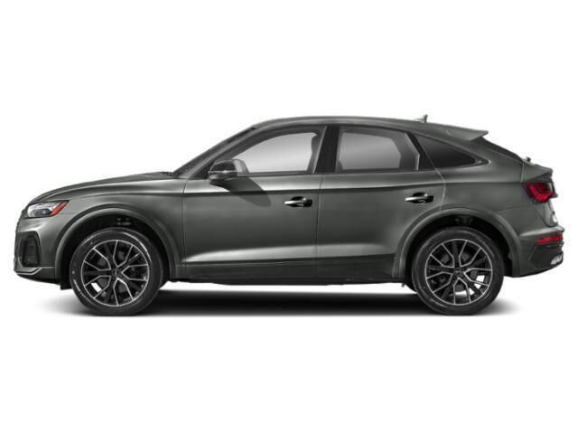 2023 Audi SQ5