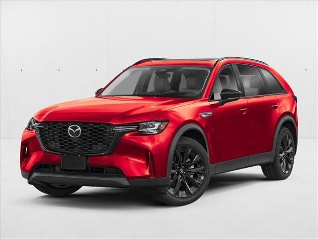2026 MAZDA CX-90