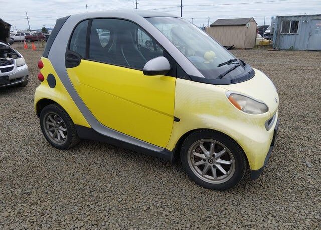 2008 SMART Fortwo