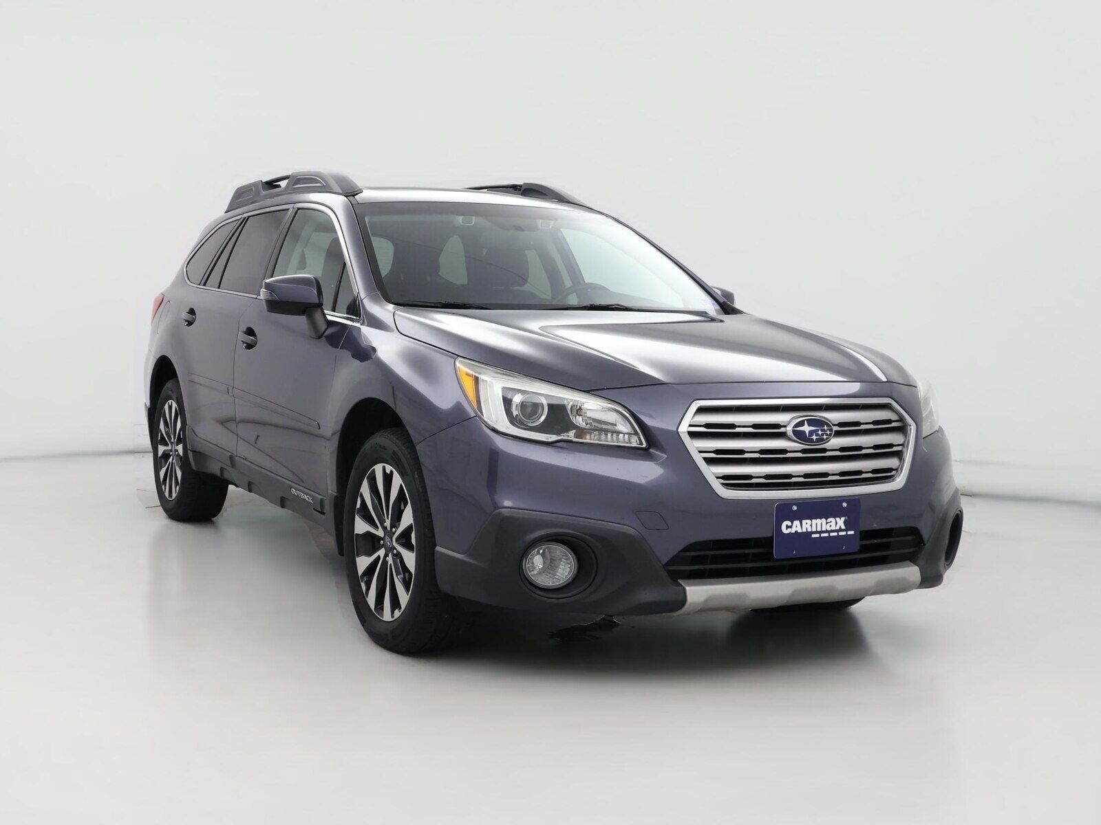 2016 SUBARU Outback