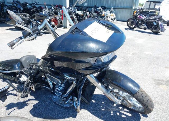 2024 HARLEY DAVIDSON FLTRX / Road Glide