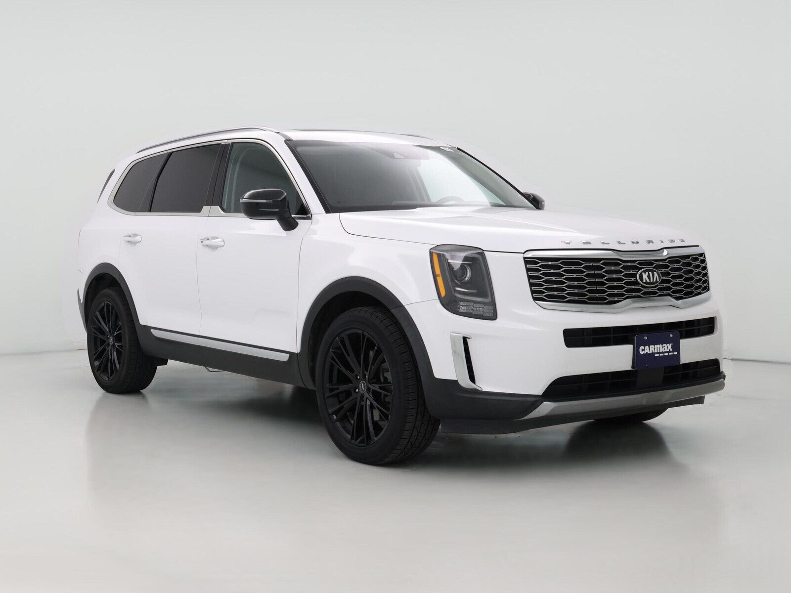 2021 KIA Telluride