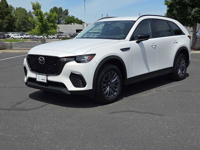 2026 MAZDA CX-70