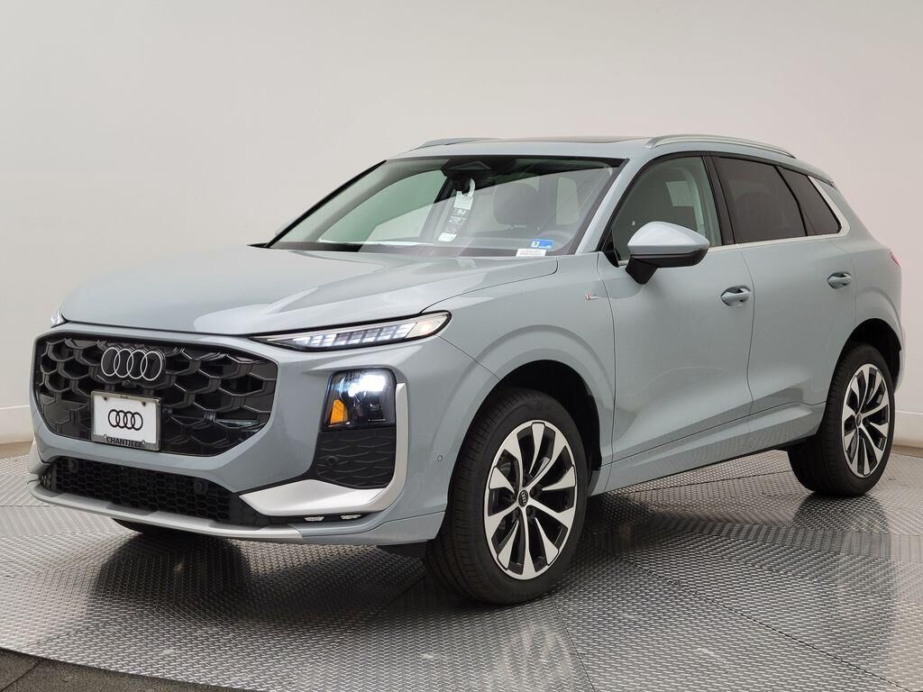 2026 Audi Q3