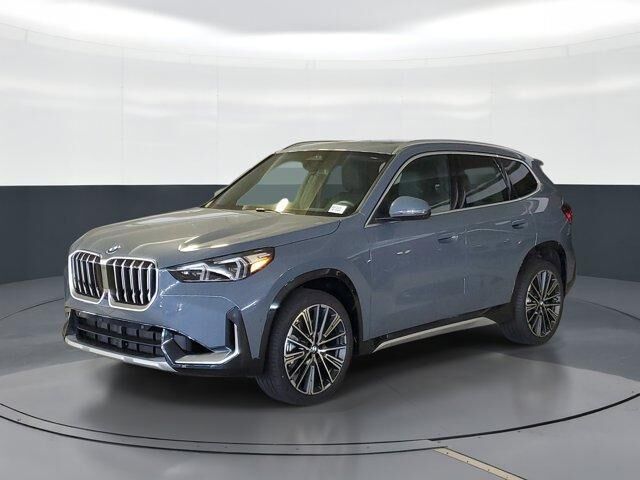 2026 BMW X1