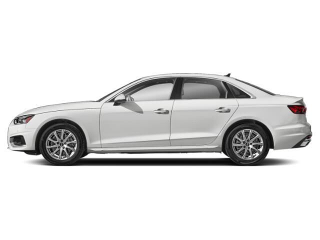 2023 Audi A4