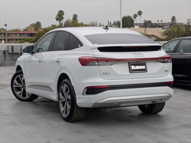 2023 Audi Q4