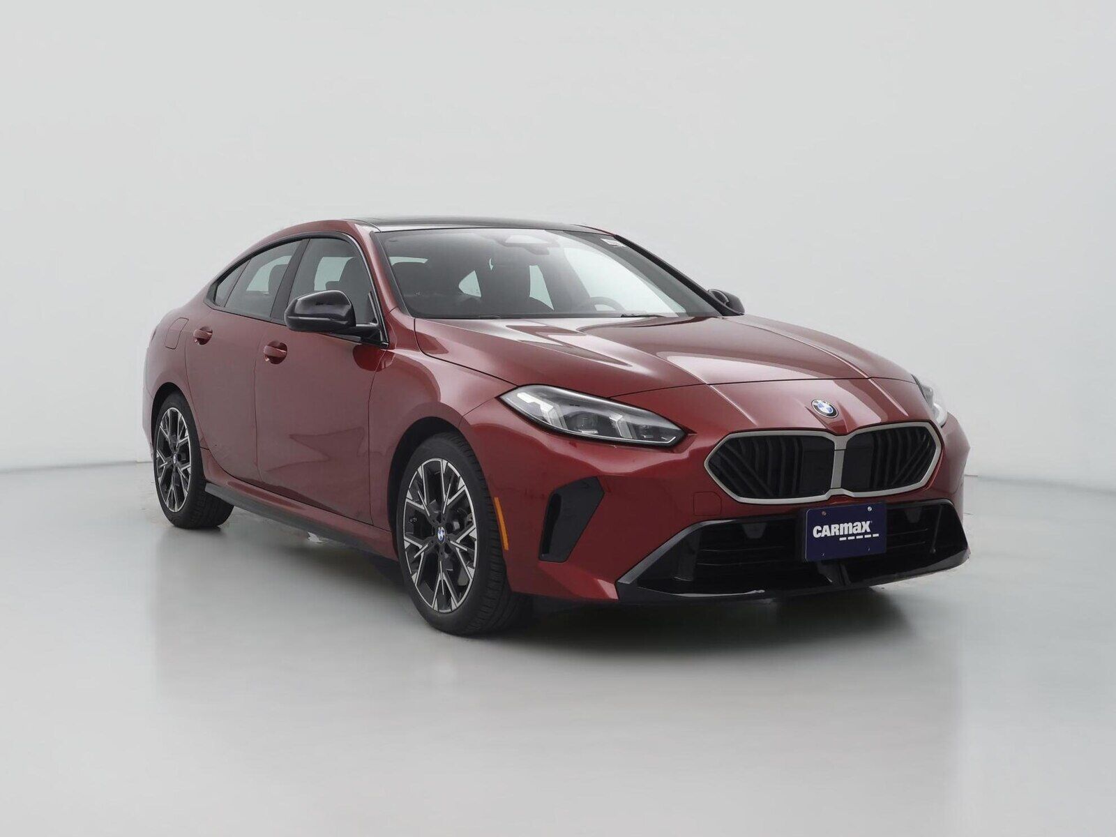 2026 BMW 2 Series