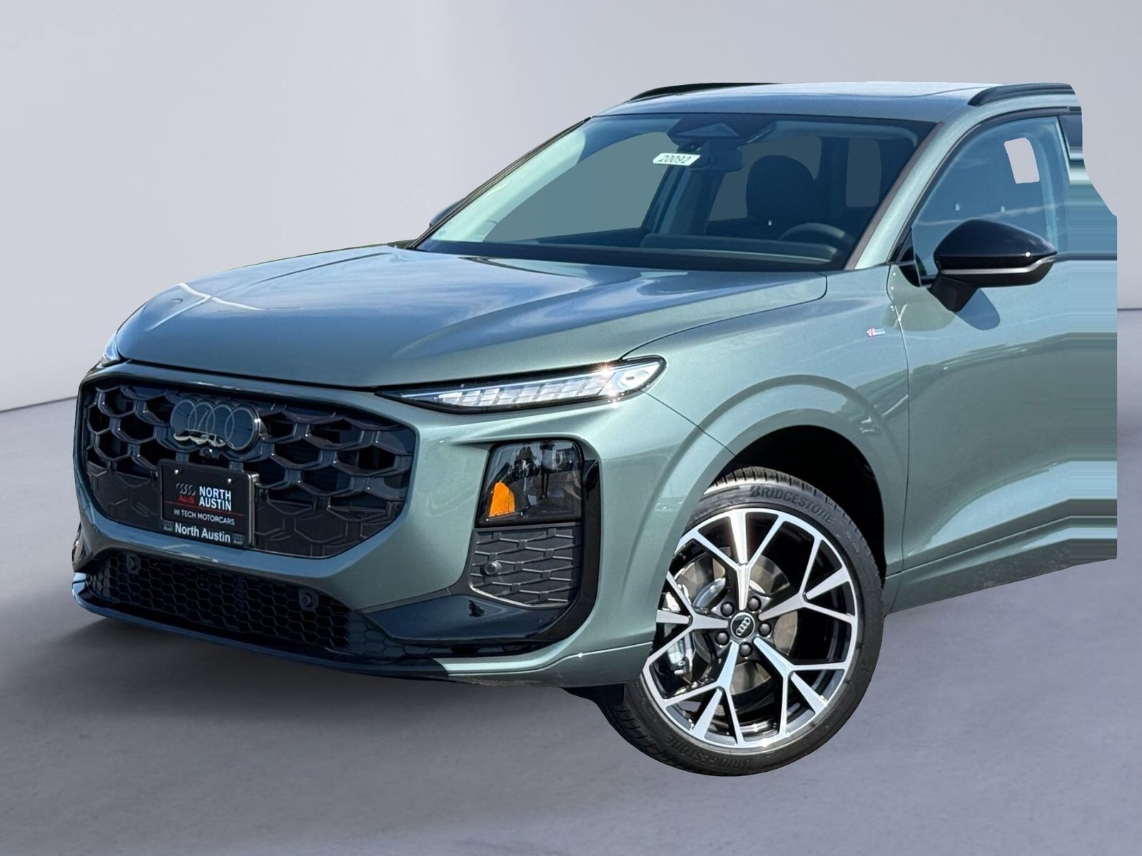 2026 Audi Q3