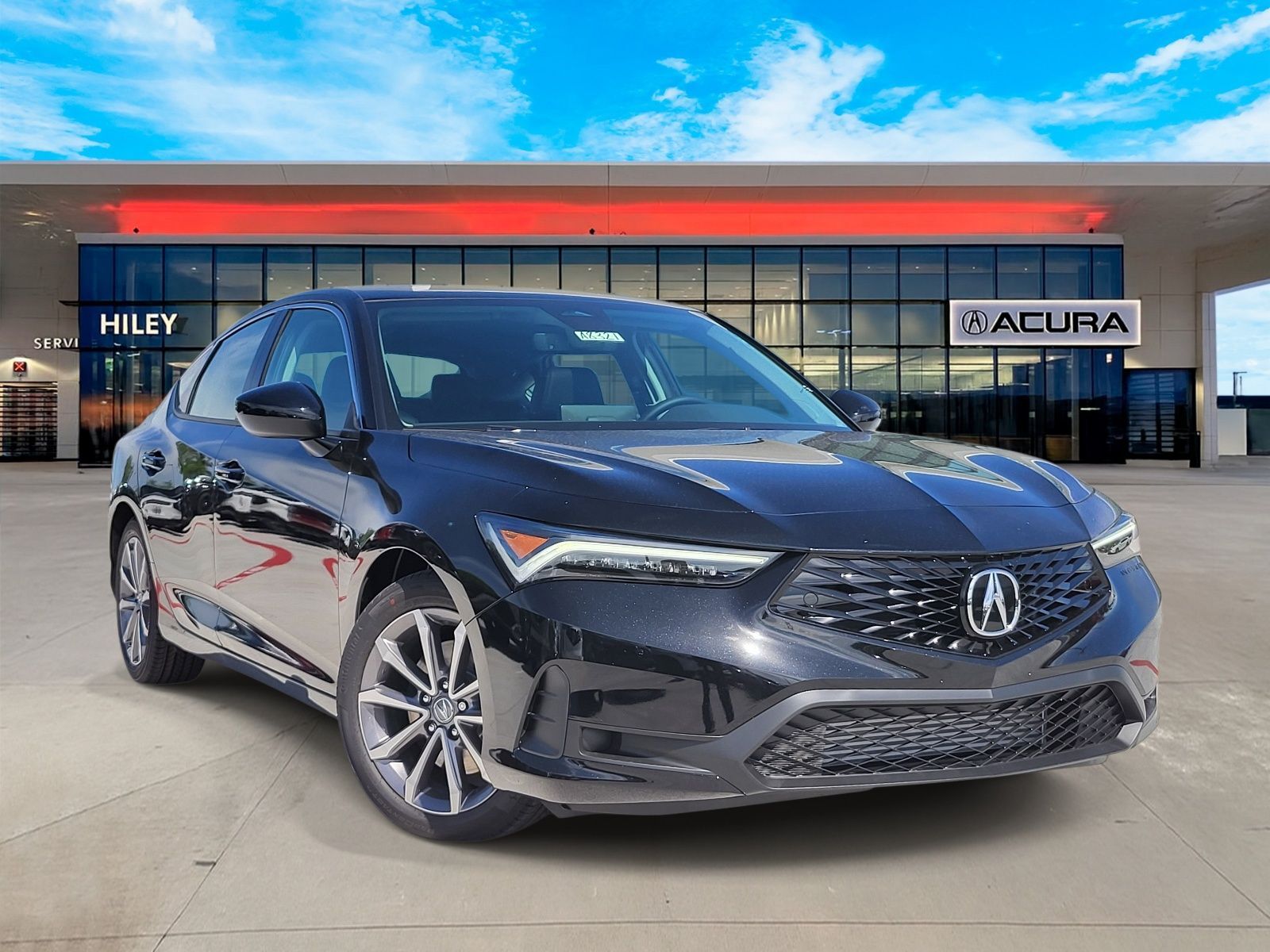 2026 ACURA Integra