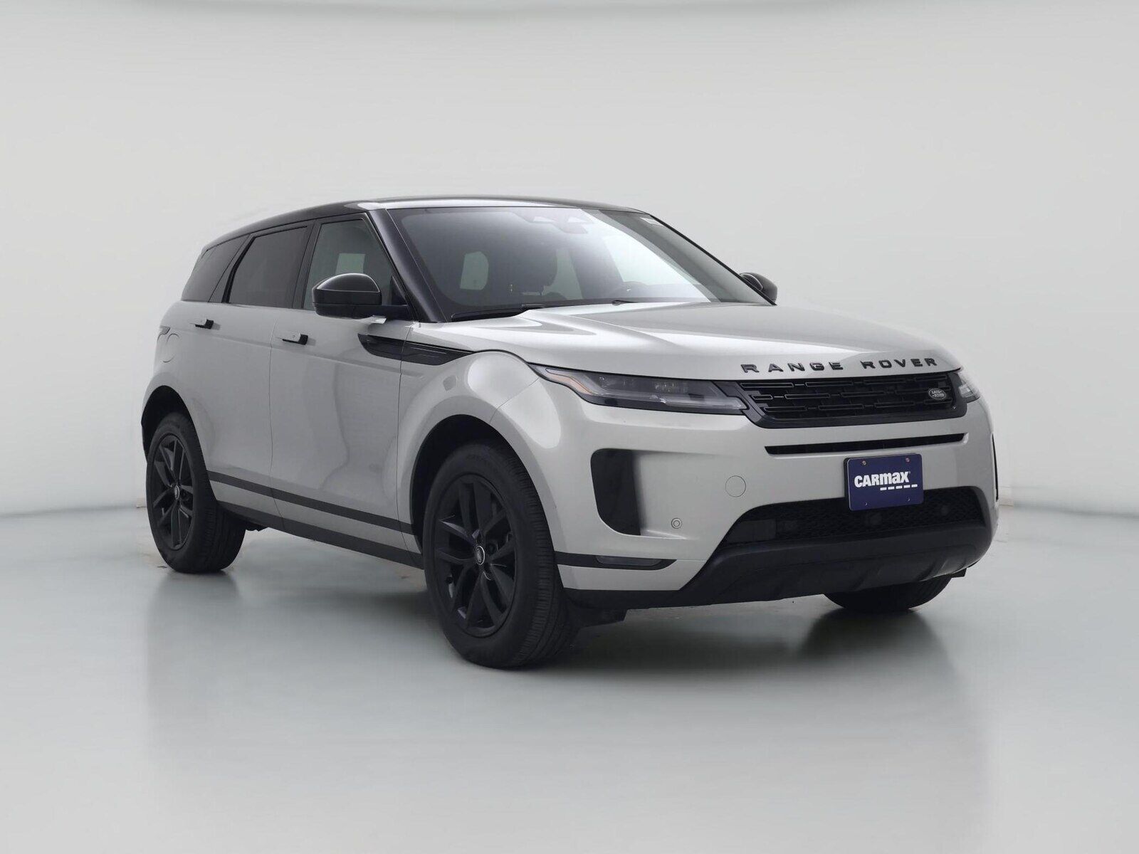 2024 LAND ROVER Range Rover Evoque