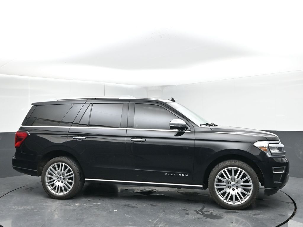 2023 FORD Expedition