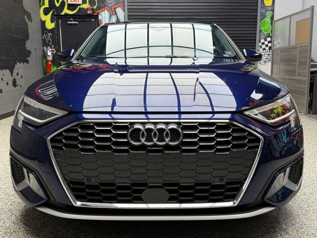 2024 Audi A3