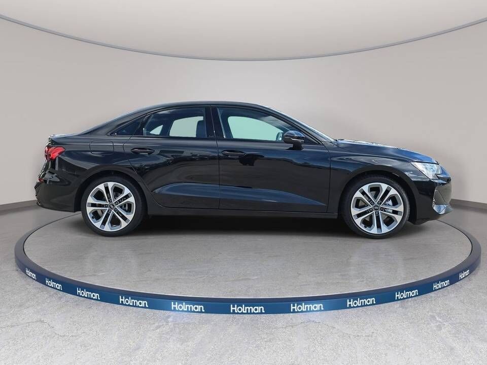 2026 Audi A3