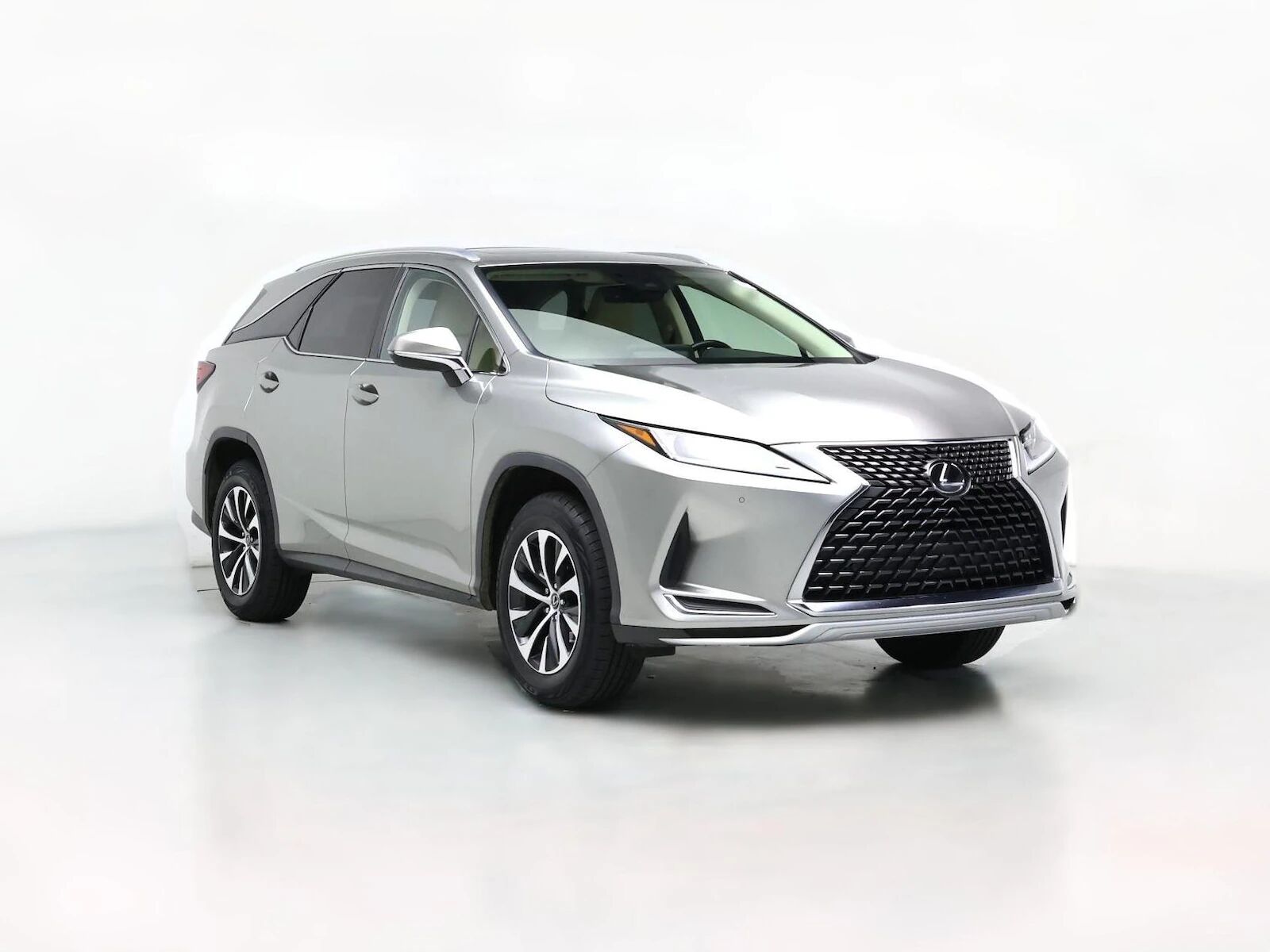 2021 LEXUS RX