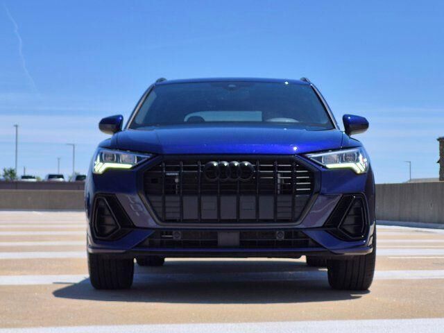 2024 Audi Q3