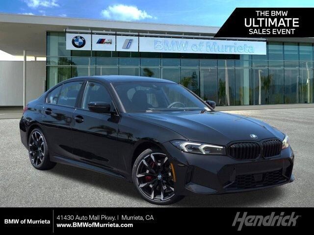 2026 BMW 3 Series